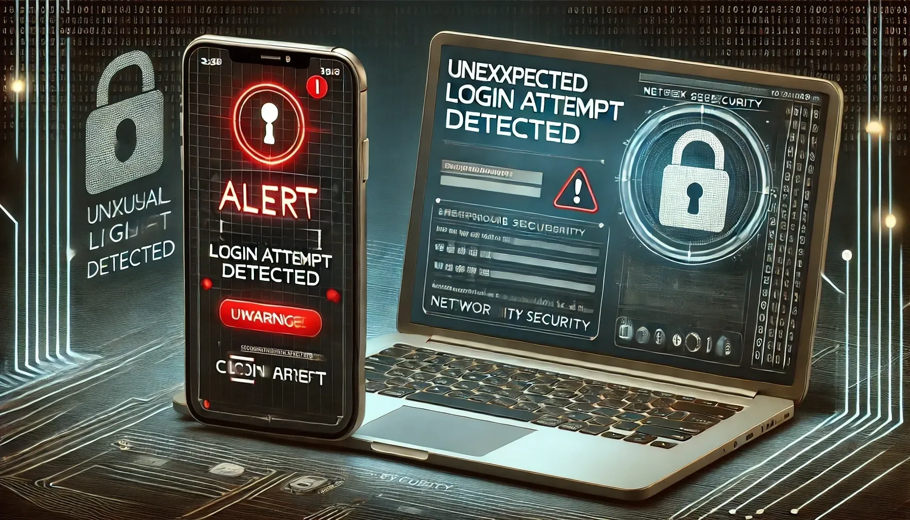 If you suspect your business email has been hacked, contact Managed Nerds today!