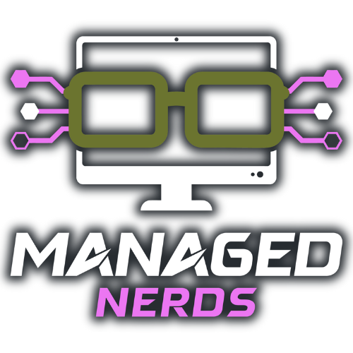 Managed Nerds Knowledge - Training for Small Businesses