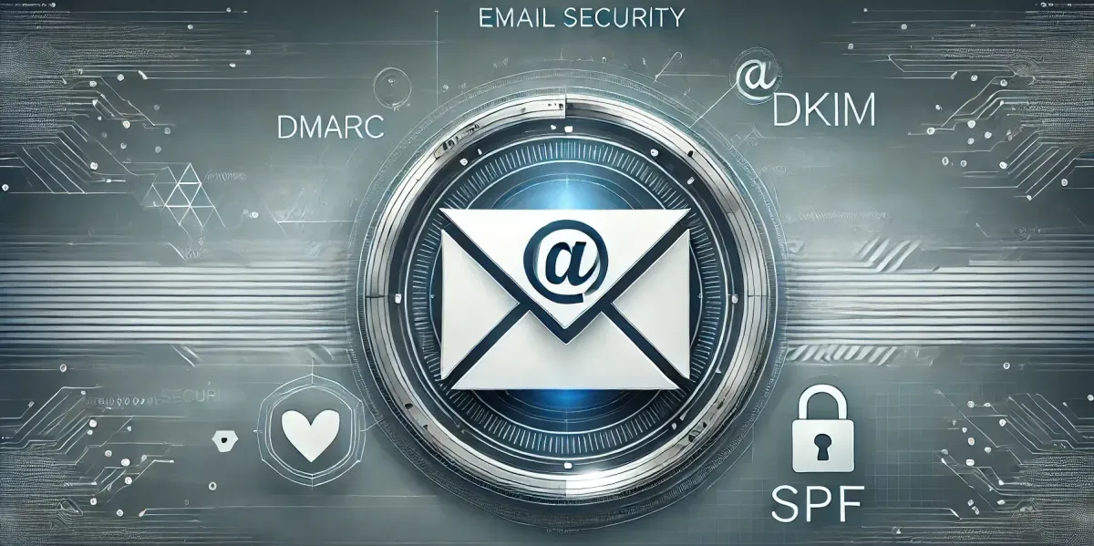 Boosting Email Deliverability with DMARC, DKIM, and SPF