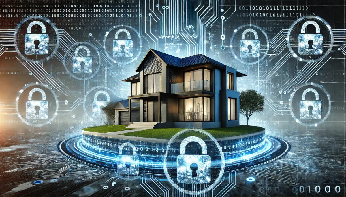 Protecting Your Real Estate Transactions: A Cybersecurity Awareness How-to Guide