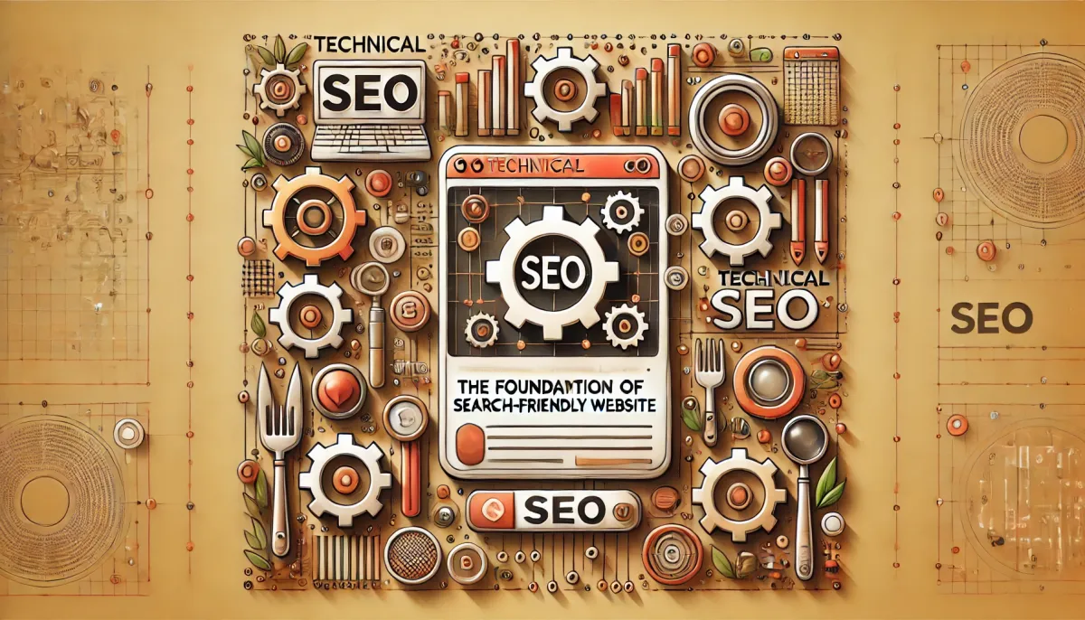 Technical SEO: The Foundation of a Search-Friendly Website