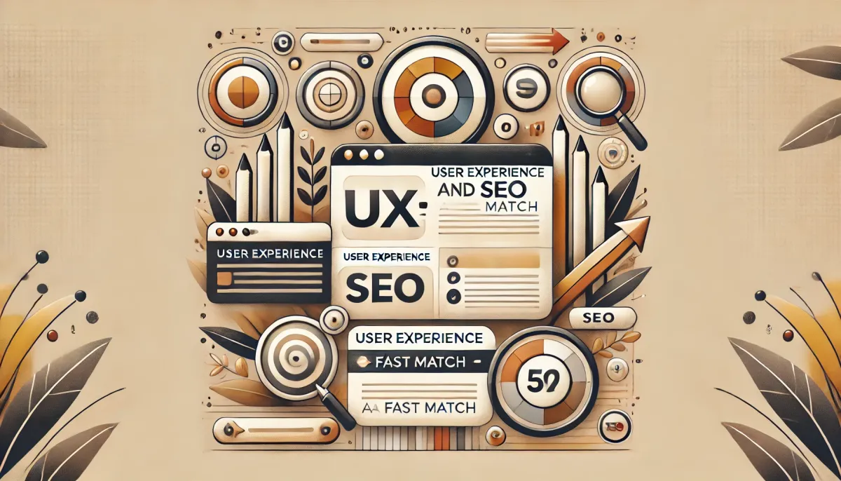 User Experience (UX) and SEO: A Perfect Match