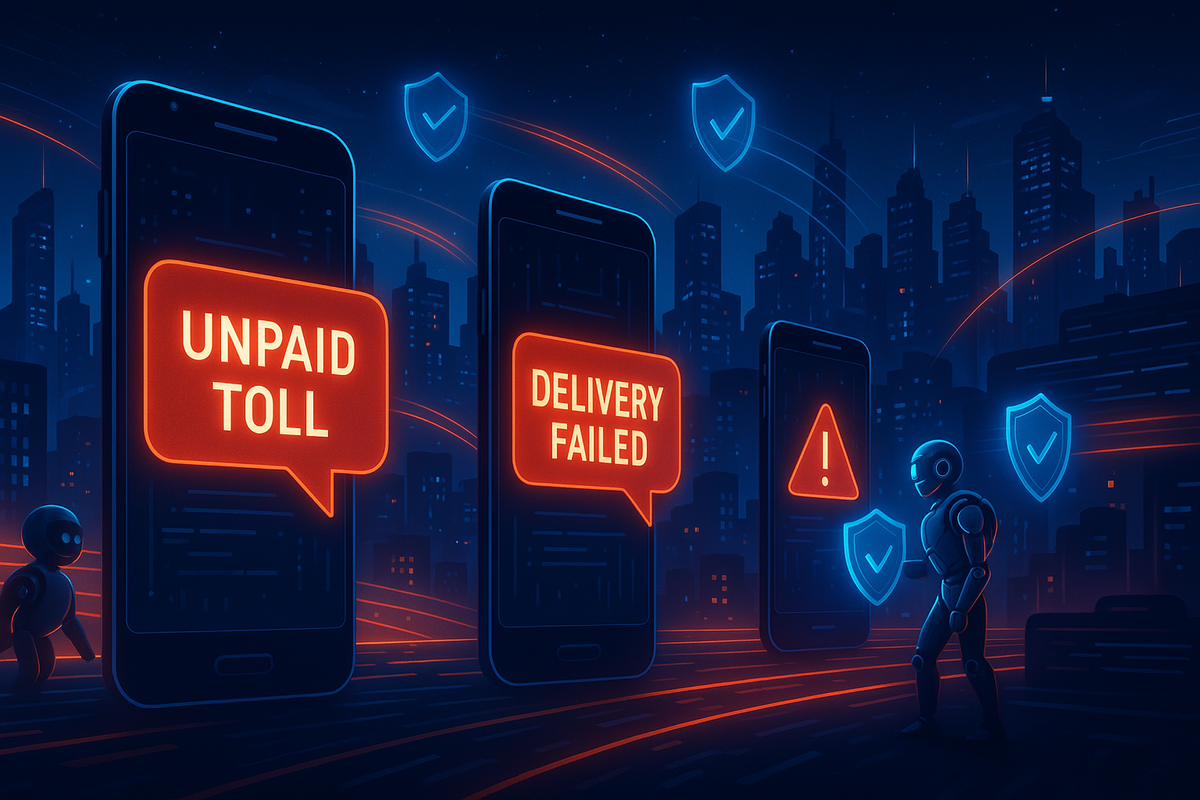 Managed Nerds will secure all your devices regardless of size. They are your number one cybersecurity partners.