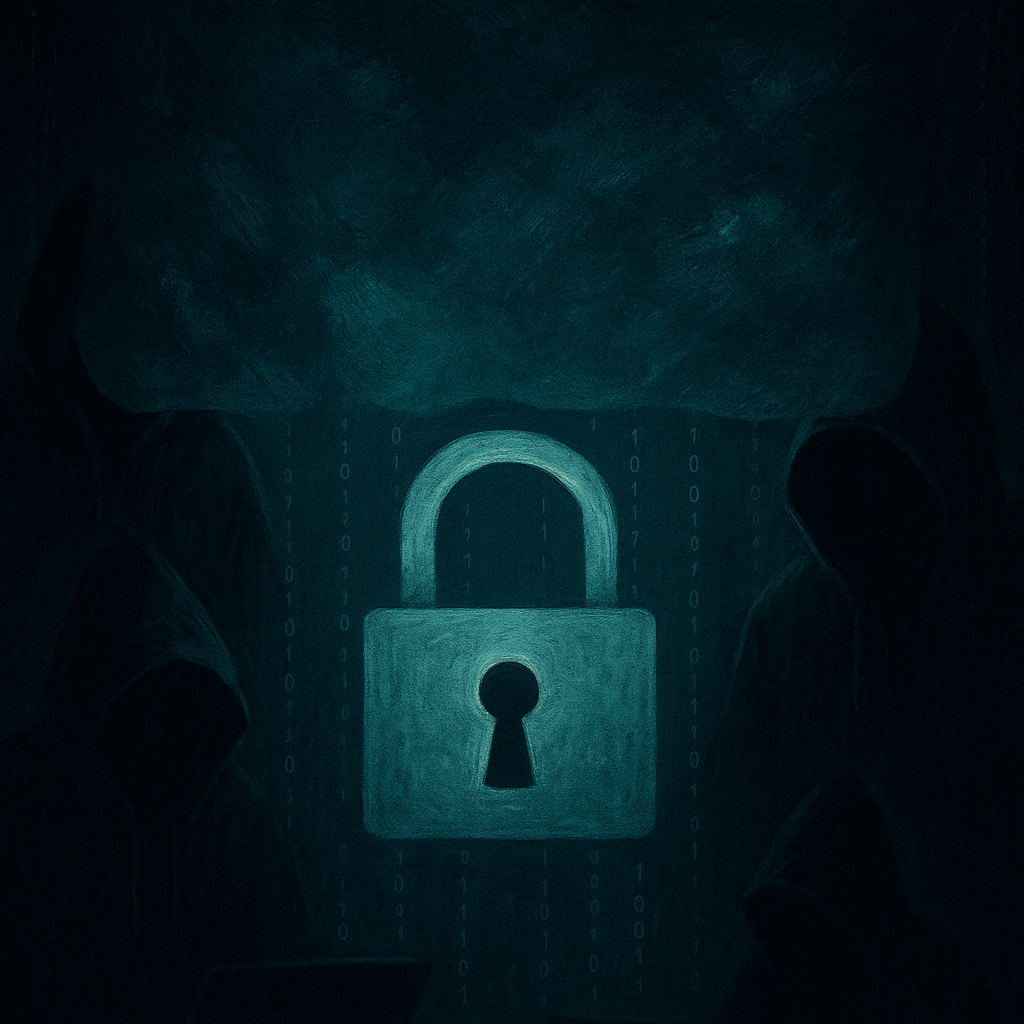 The Most Common Password of 2025