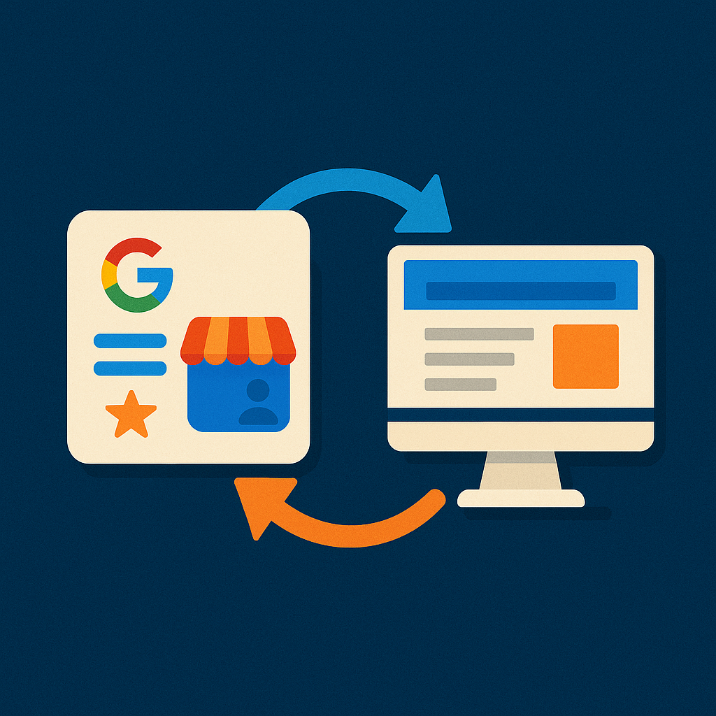 Small Business SEO Tips with Managed Nerds, helping service based businesses in the Augusta area with Google business profile, SEO and security