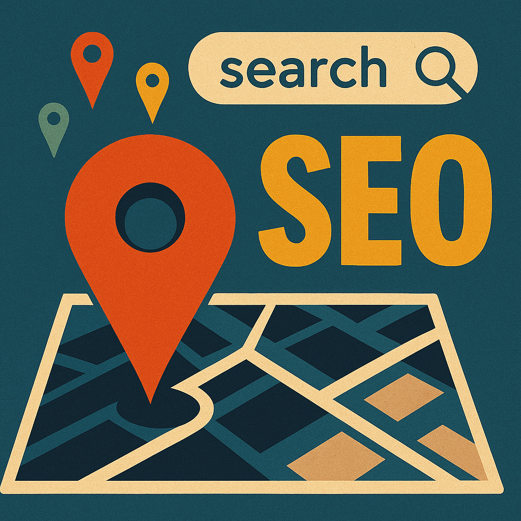 SEO provider near me, Managed Nerds is the best local digital marketing provider