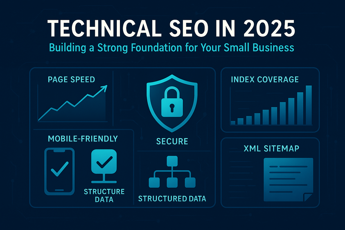 Small Business SEO Tips from Managed Nerds help businesses to stay informed