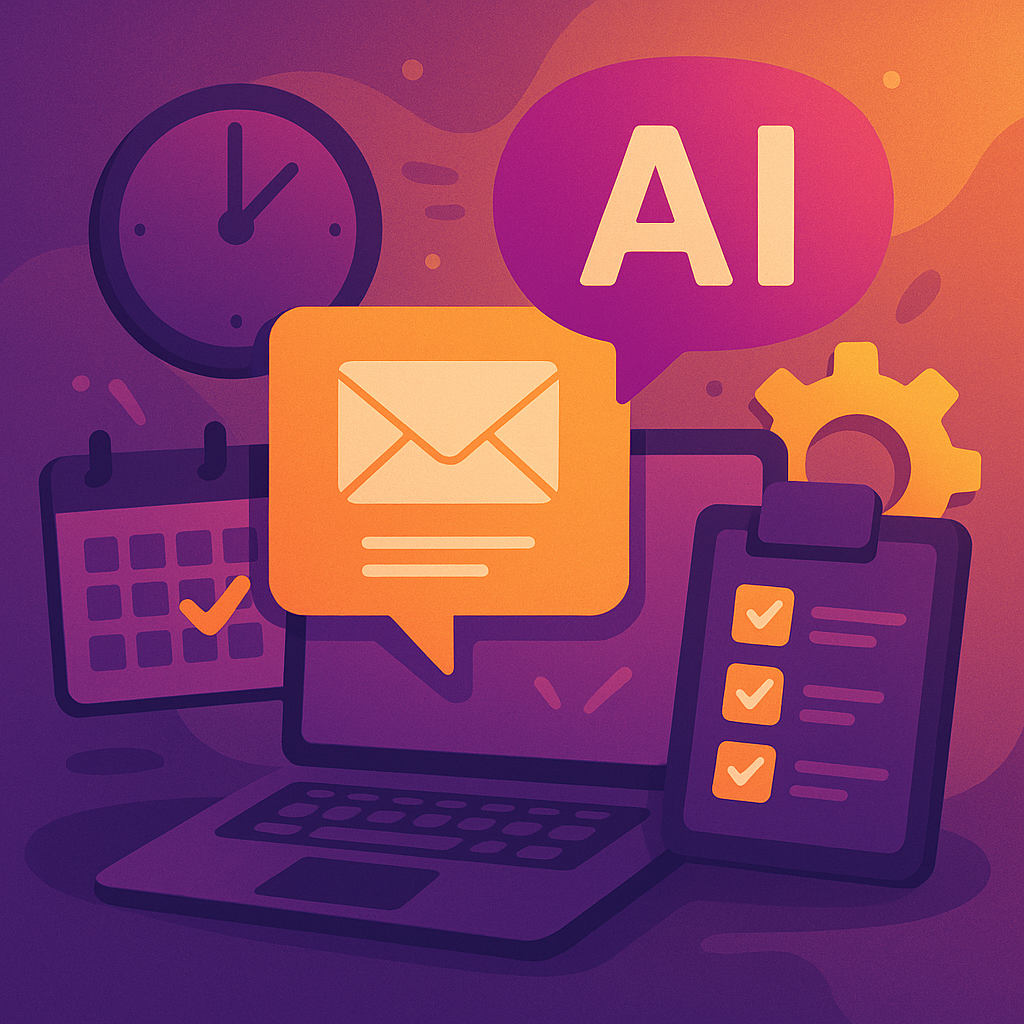 Small Business AI Tips with Managed Nerds