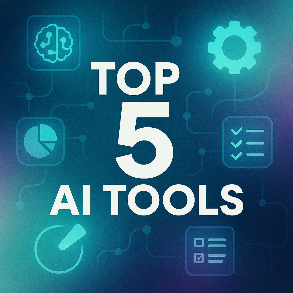 Small Business AI Tips with Managed Nerds- Your number one AI partner in the Augusta area