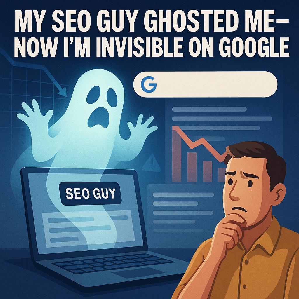 Small Business SEO Tips with Managed Nerds the SEO partner that helps you rank