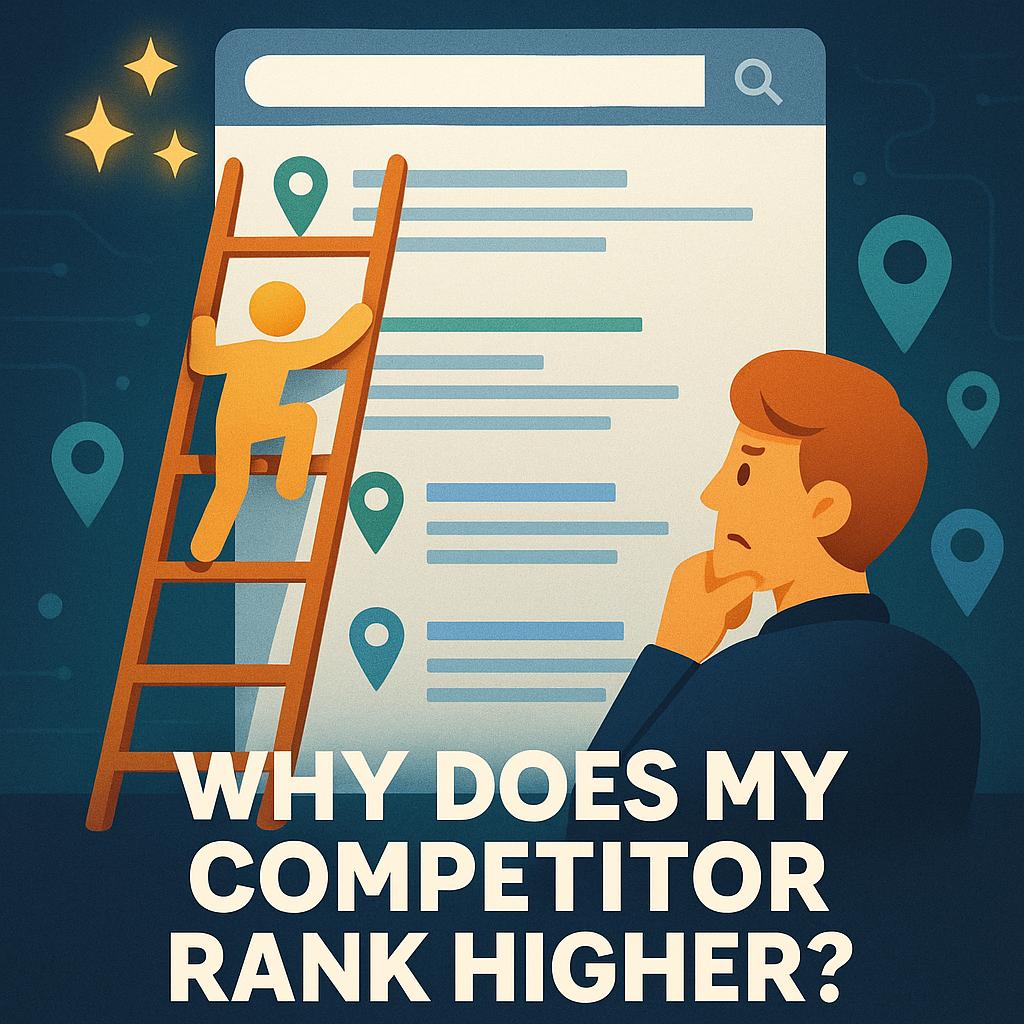Small Business SEO Tips with Managed Nerds the best SEO partner in Augusta