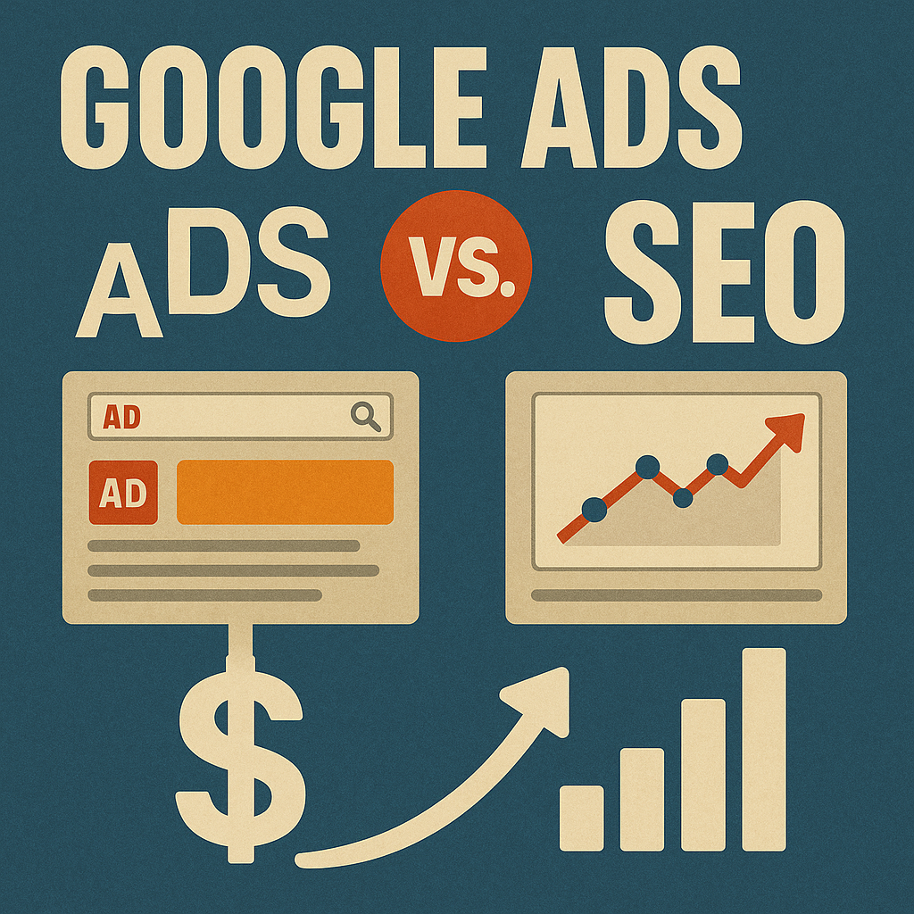 Small Business SEO Tips