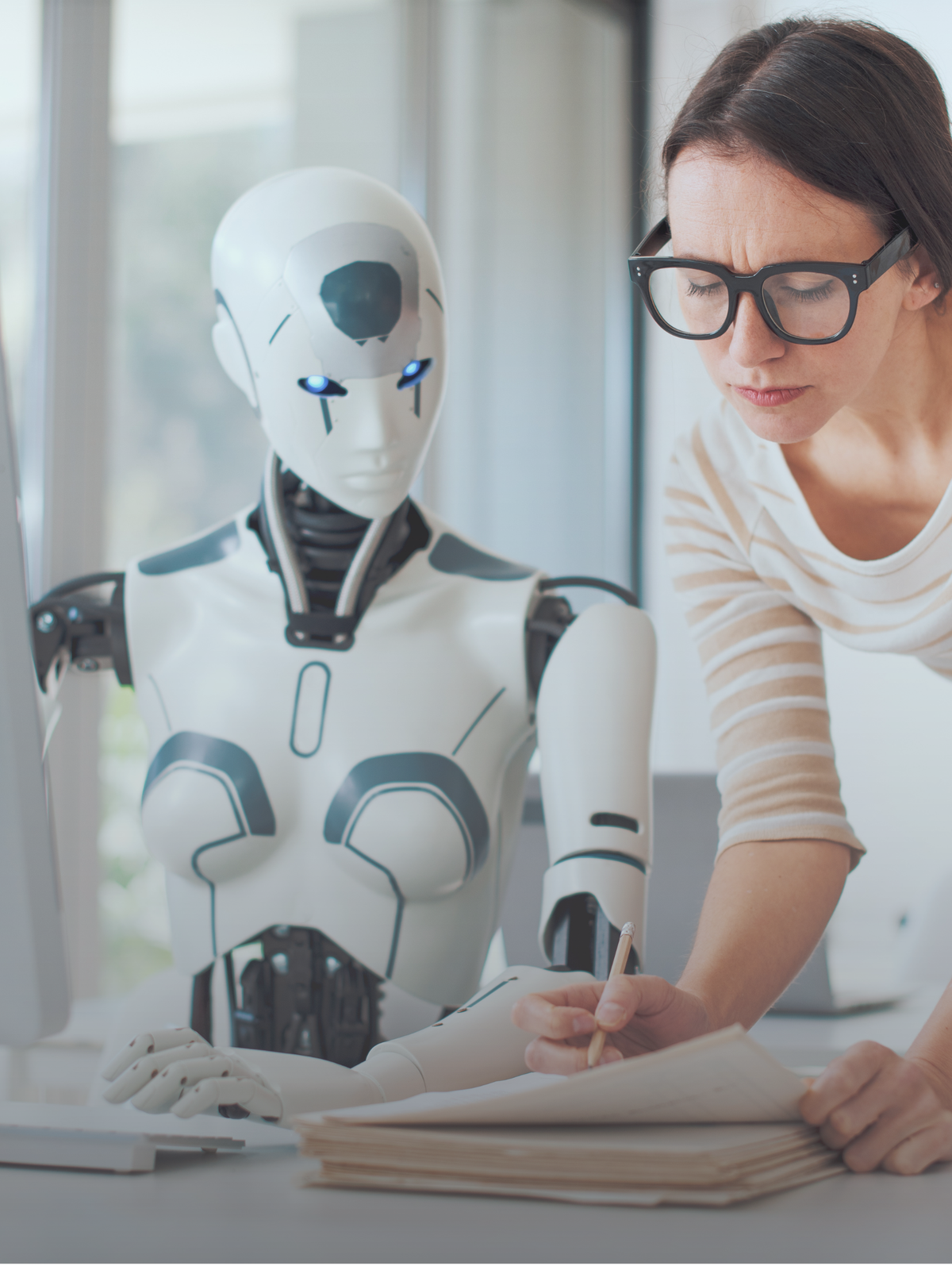 Small Business AI Tips