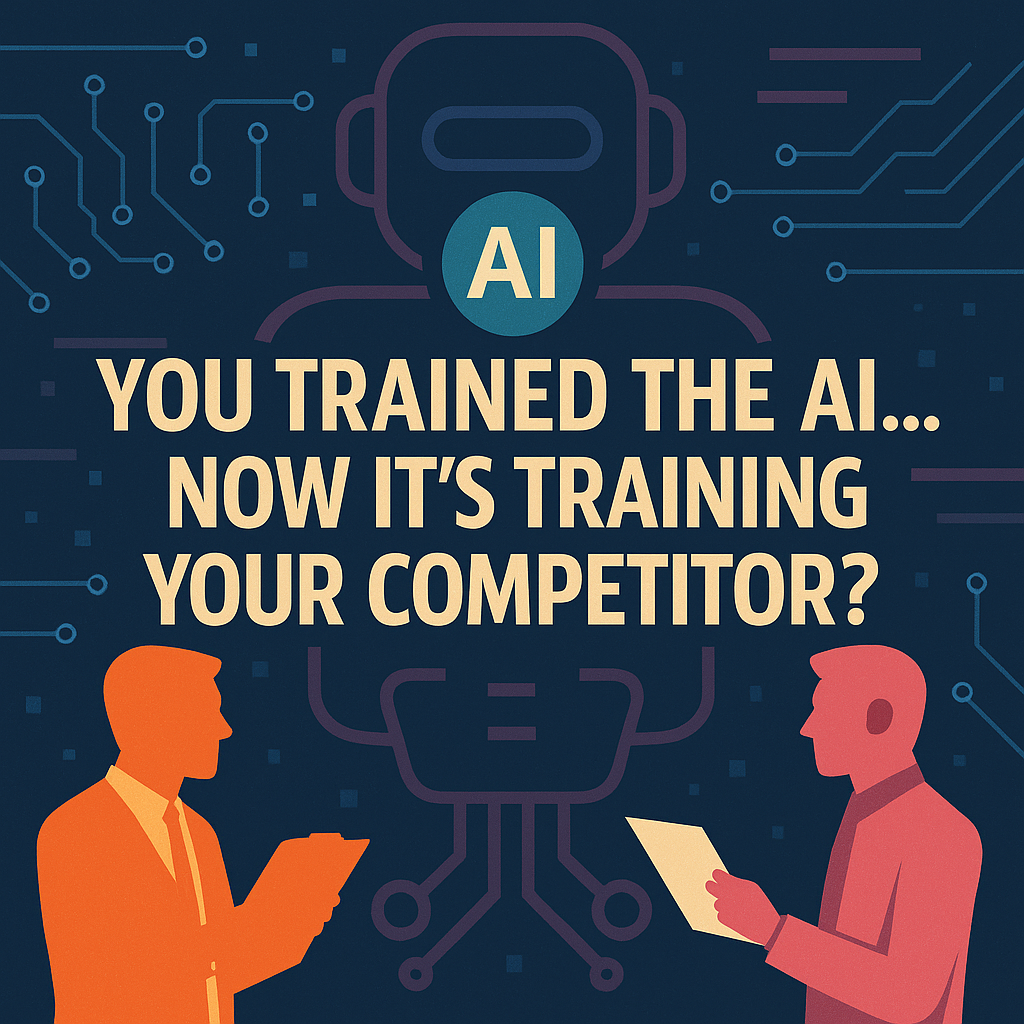 Small Business AI Tips with Managed Nerds Aiken's best AI training and support provider
