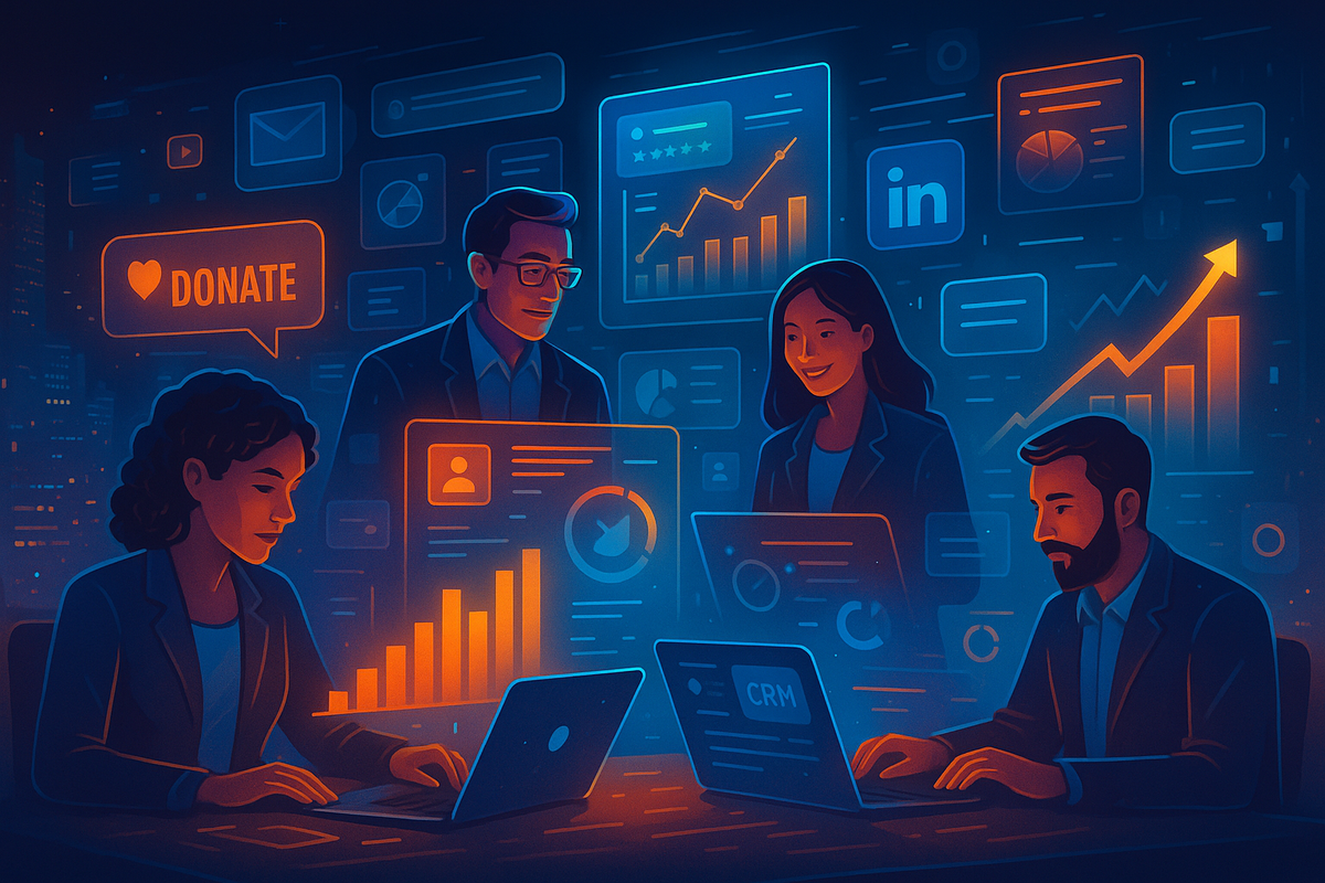 Small Business Tech Tip with Managed Nerds