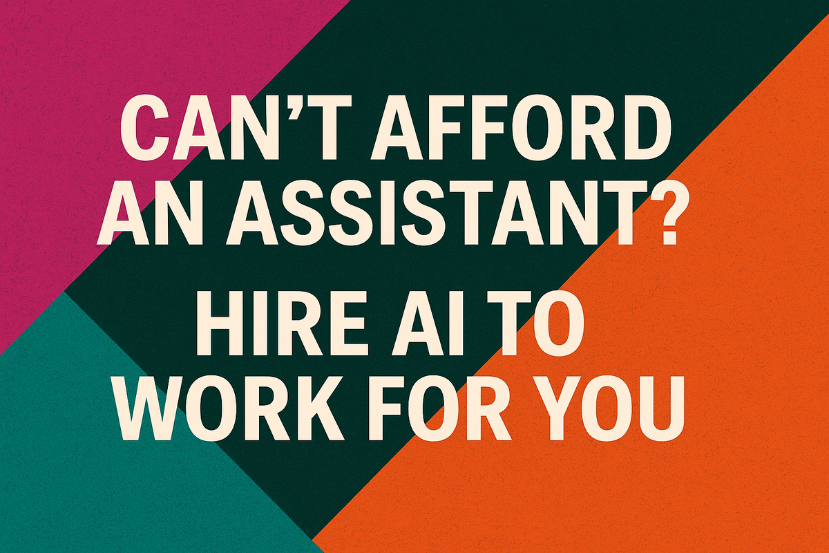 Small Business AI Tips