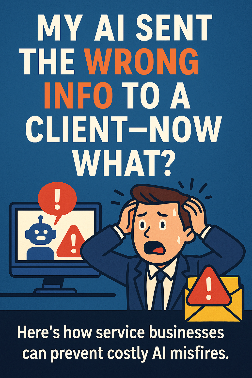 Small Business AI Tips