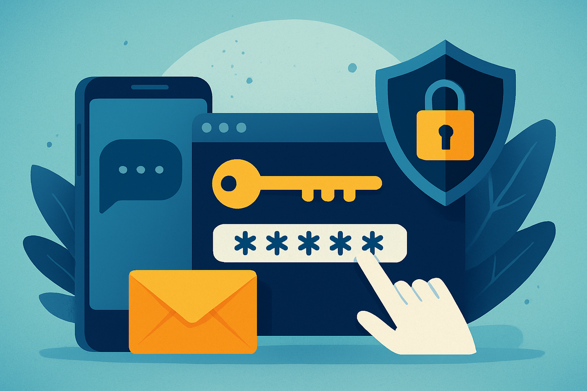 Small Business Tech Tip with Managed Nerds