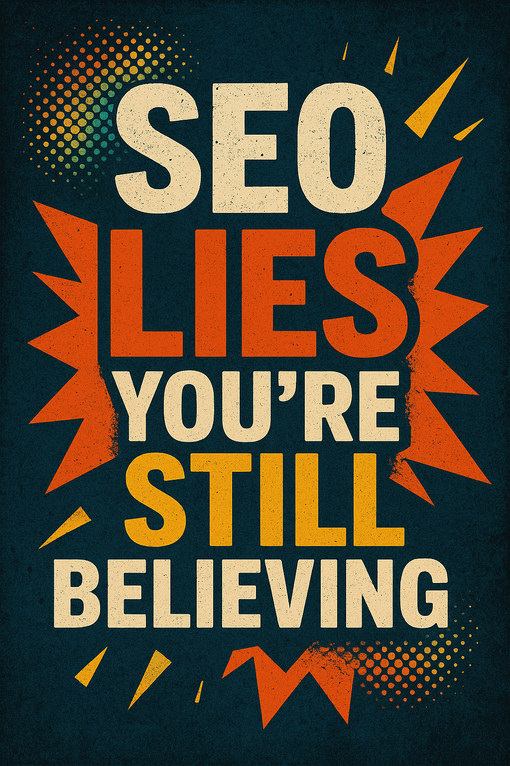 Small Business SEO Tips