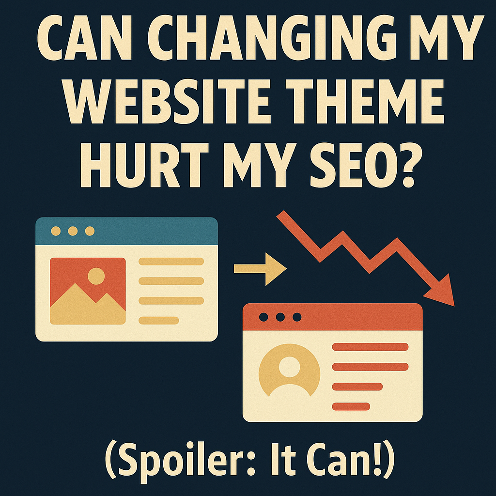 Small Business SEO Tips