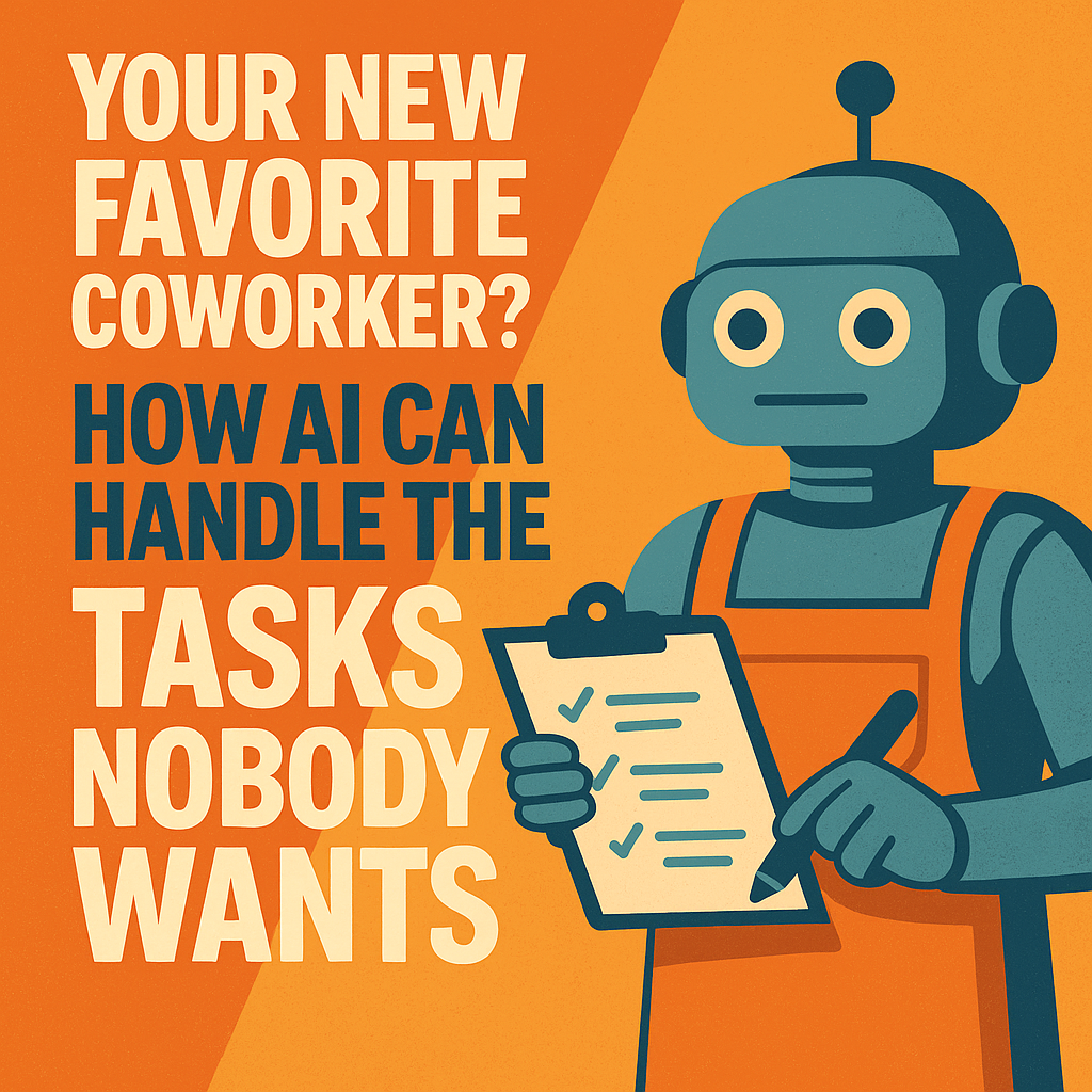 Small Business AI Tips 