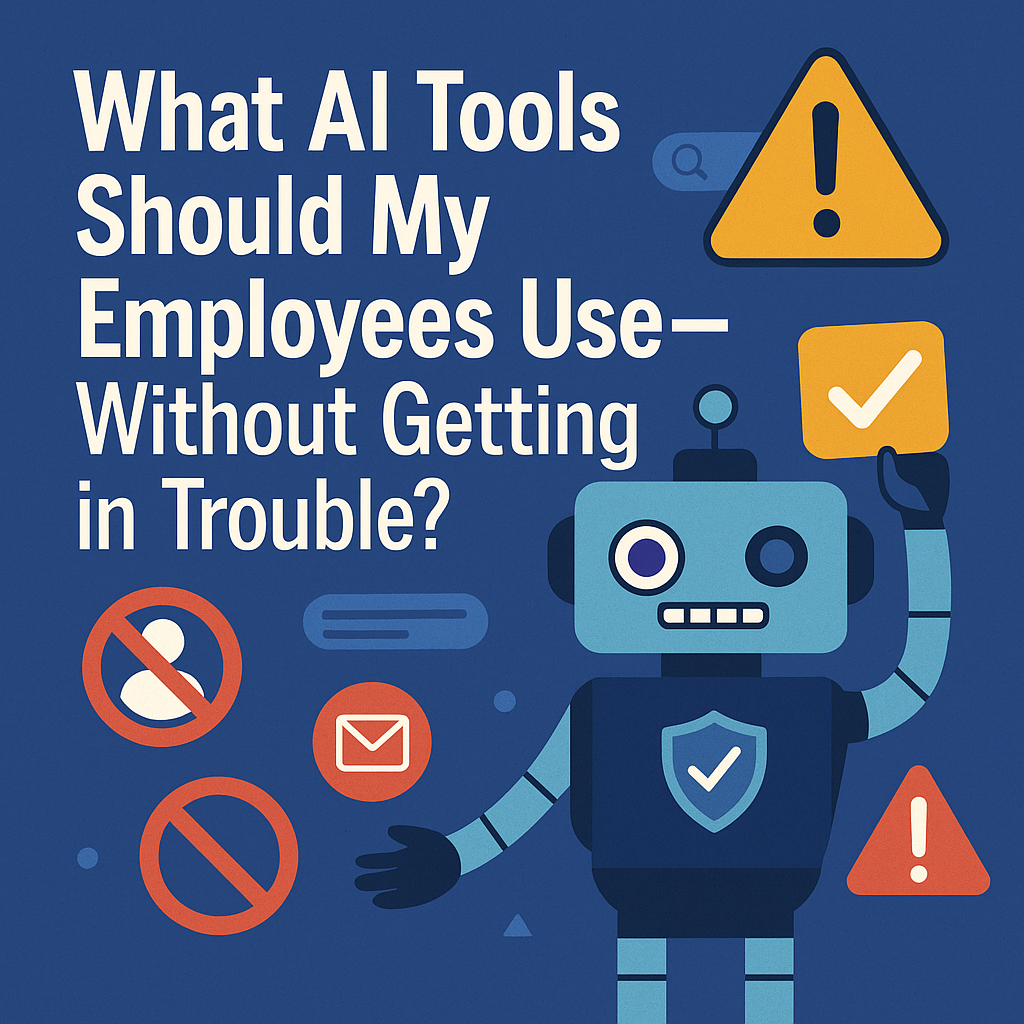 Small Business AI Tools