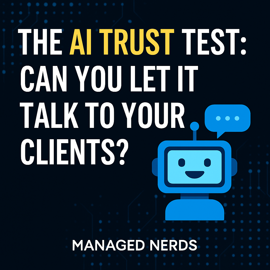 Small Business AI Tips