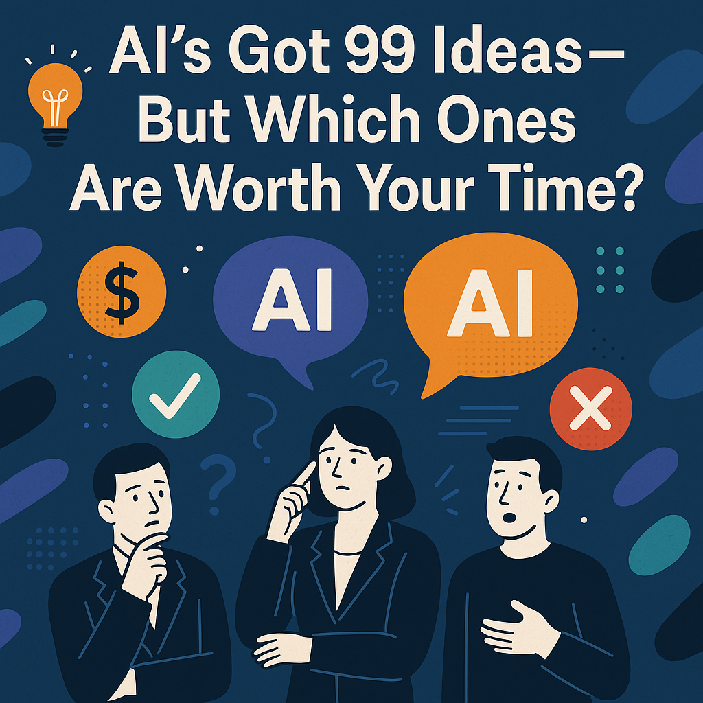 Small Business AI Tips