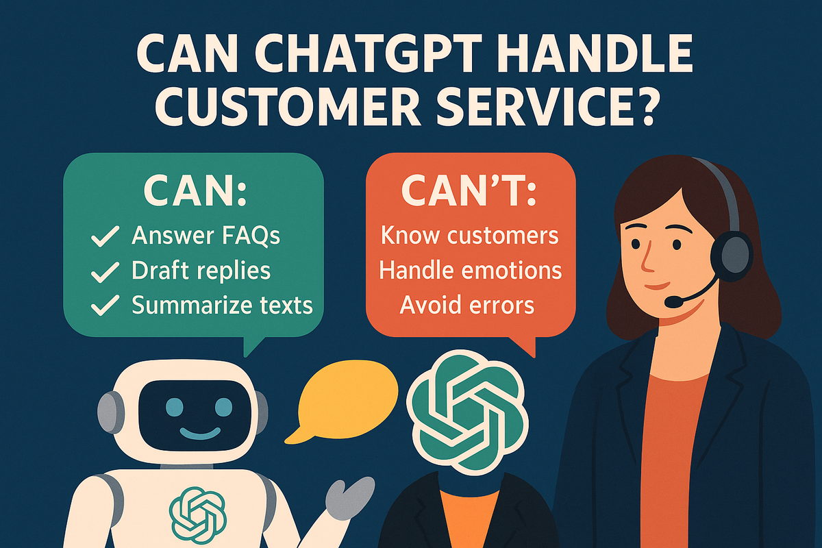 Small Business AI Tips