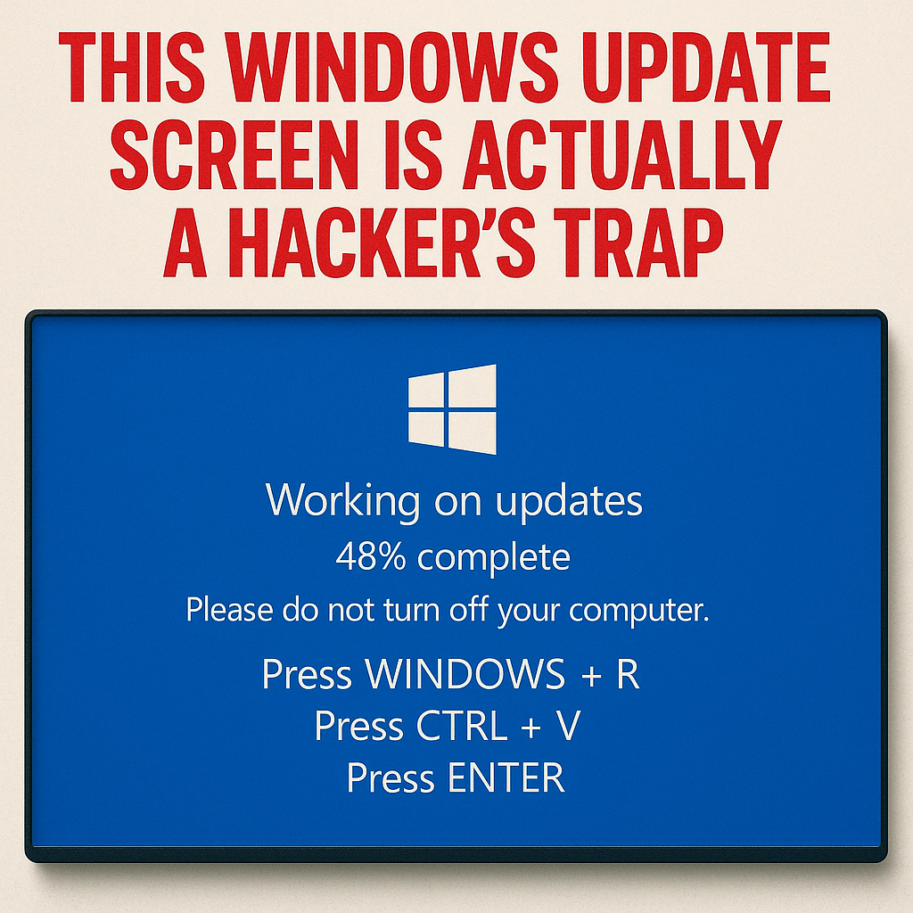Small Business Tech Tip with Managed Nerds