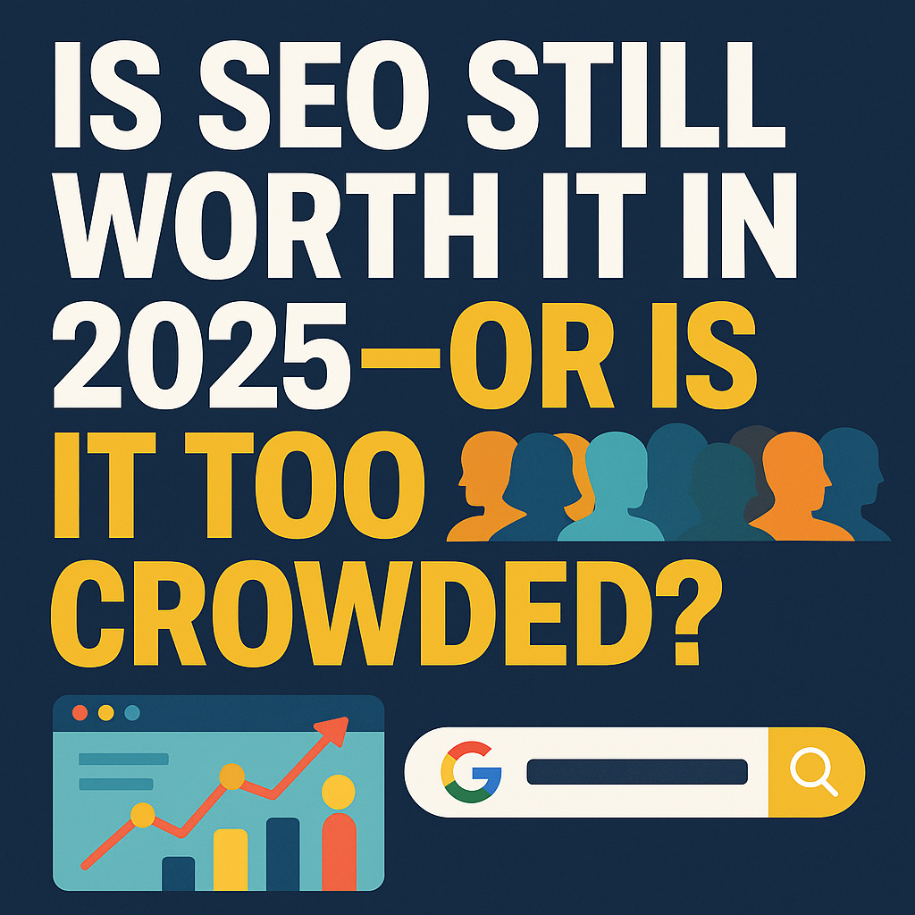 Small Business SEO Tips