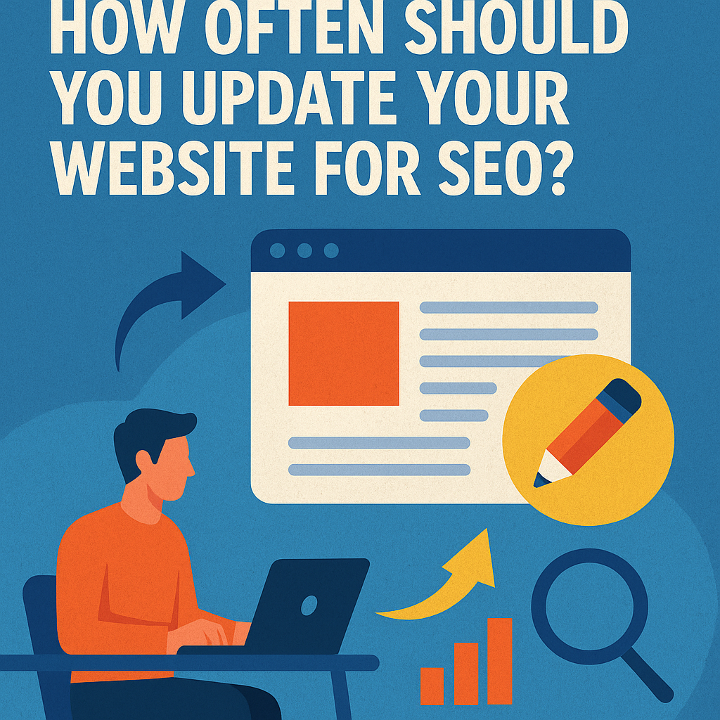 Small Business SEO Tips