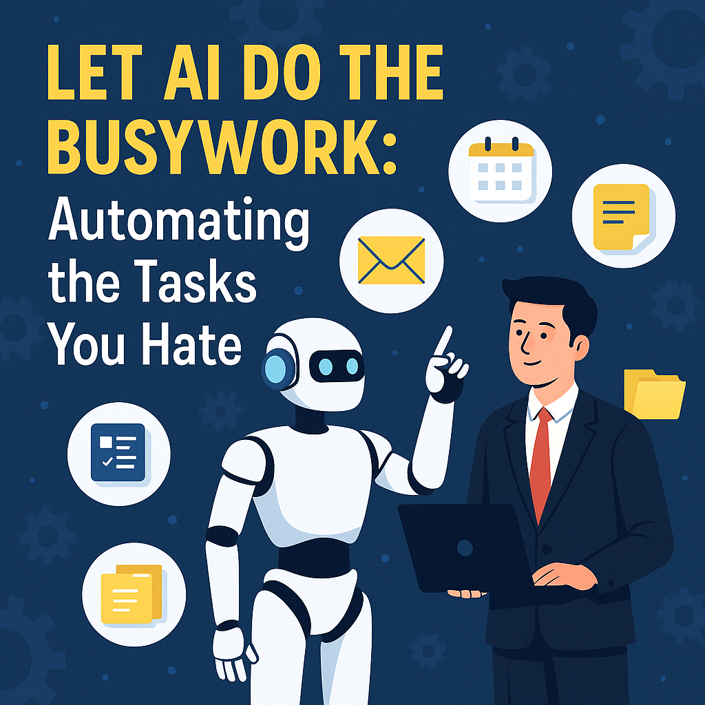 Small Business AI Tips