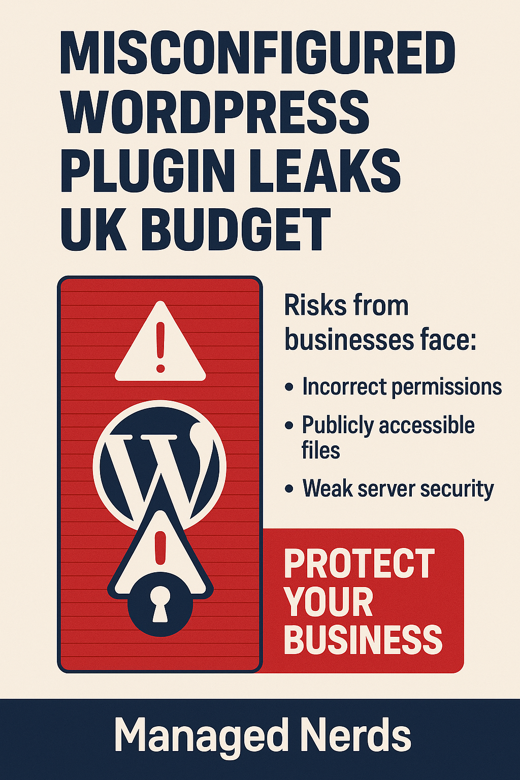 Small Business Tech Tip