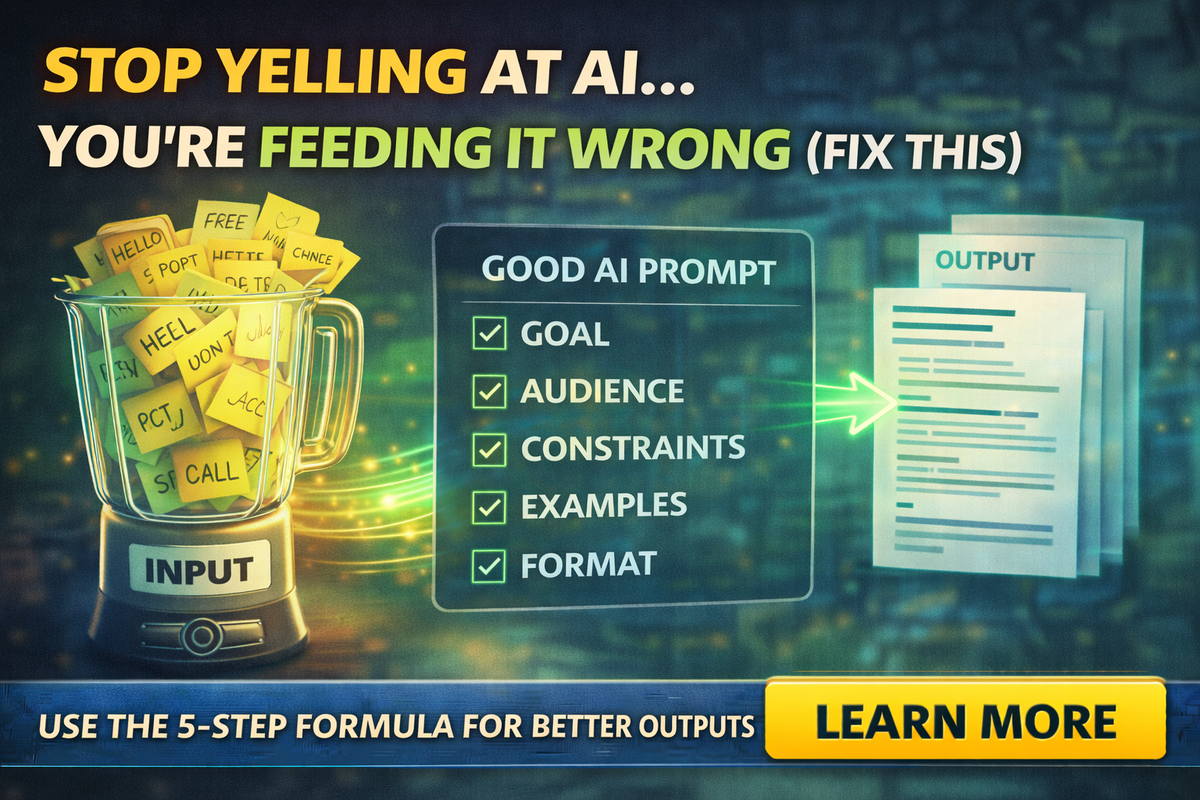 Small Business AI Tips