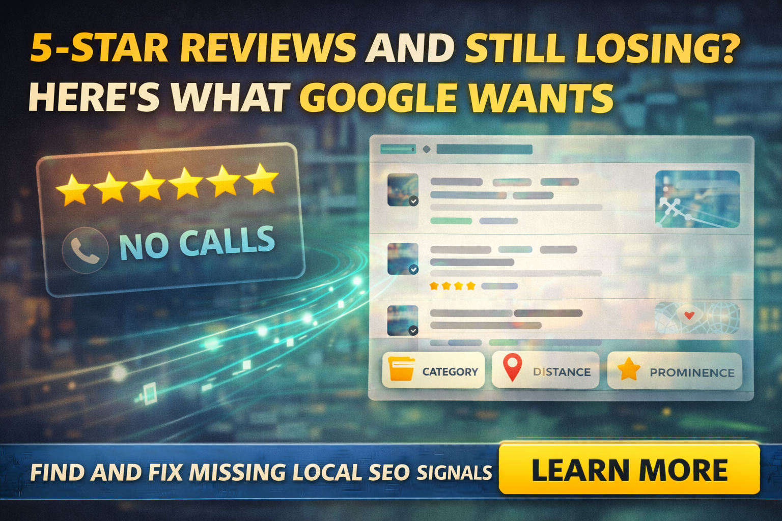 Small Business SEO Tips