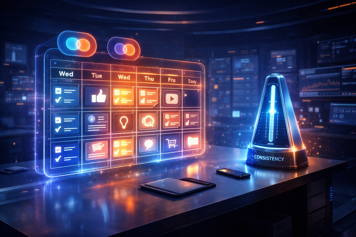 Small Business SEO Tip