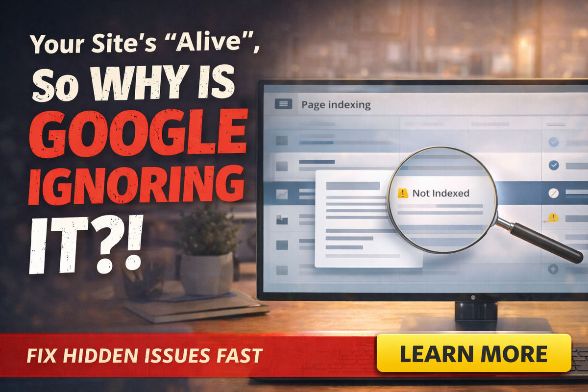 Small Business SEO Tips with Managed Nerds