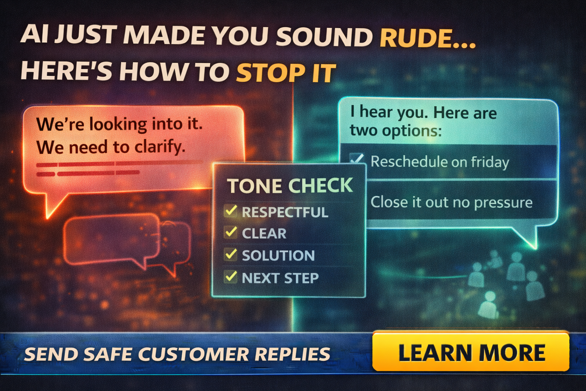 Small Business AI Tips