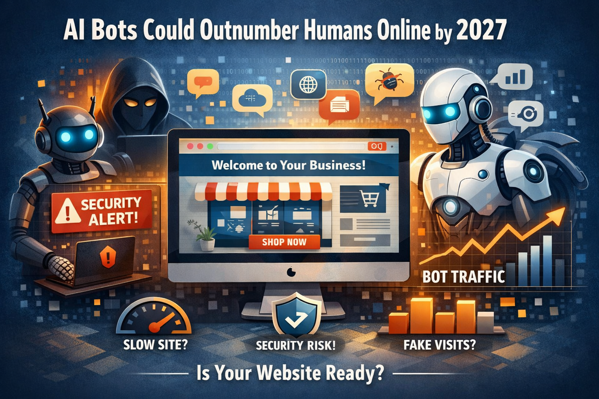 Small Business Tech Tip