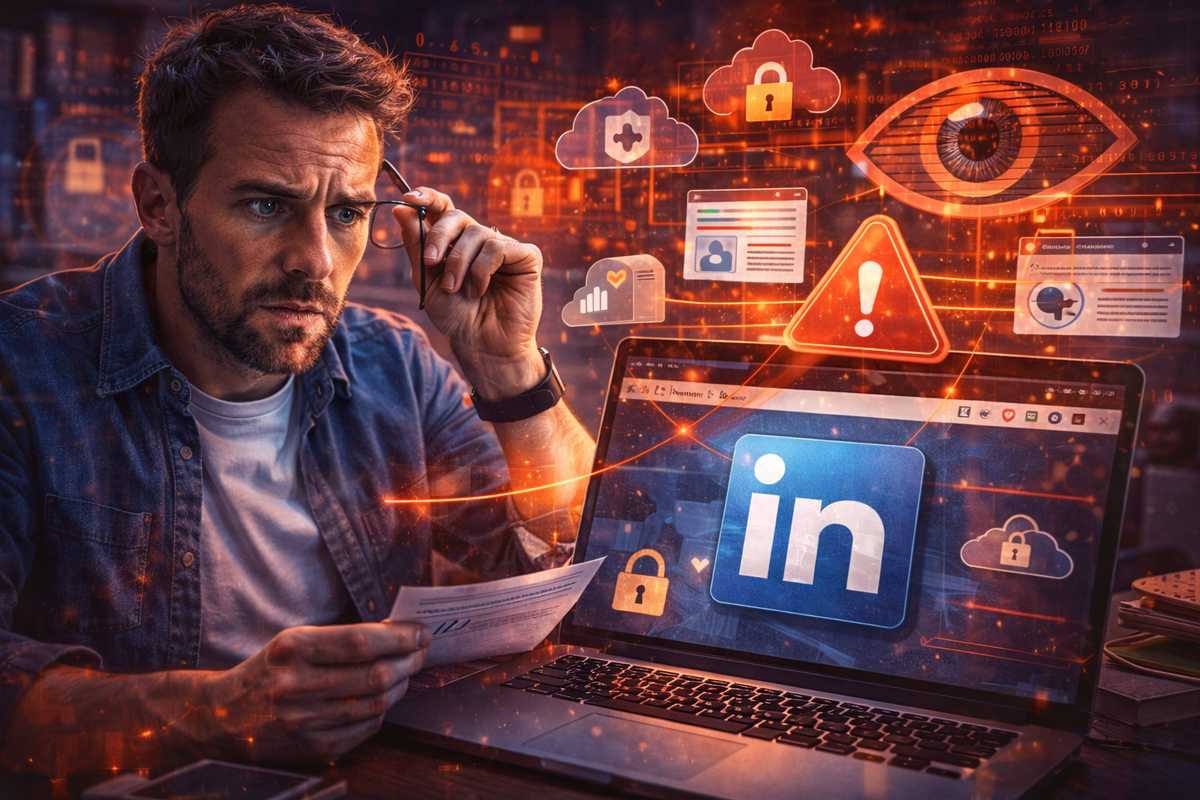 Small Business Tech Tip