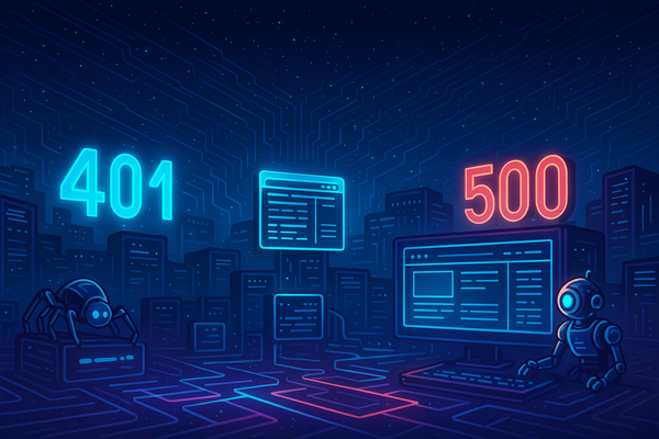 Understanding Google Errors with Managed Nerds- the leading SEO provider for helping your business rank.