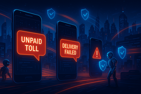 Managed Nerds will secure all your devices regardless of size. They are your number one cybersecurity partners.