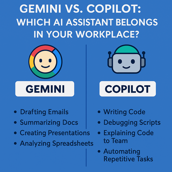 Small Business AI Tips by Managed Nerds