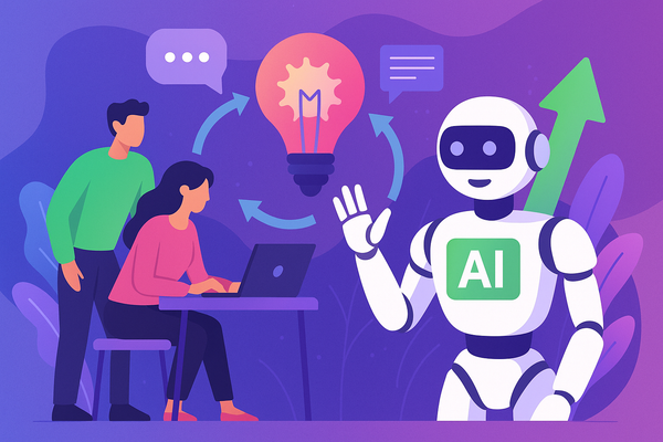 Small Business AI Tips with Managed Nerds