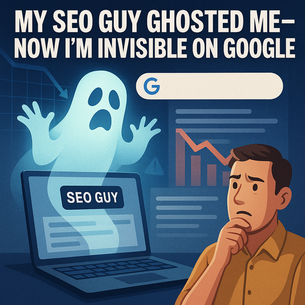 Small Business SEO Tips with Managed Nerds the SEO partner that helps you rank