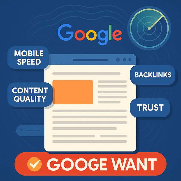 Small Business SEO Tips with Managed Nerds your local Augusta SEO provider, the best in town
