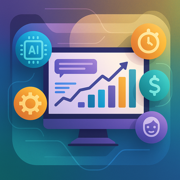 Small Business AI Tios with Managed Nerds- the best AI and Security partner in Augusta GA