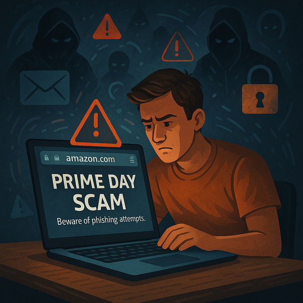 Get the best Prime Day protection with Managed Nerds