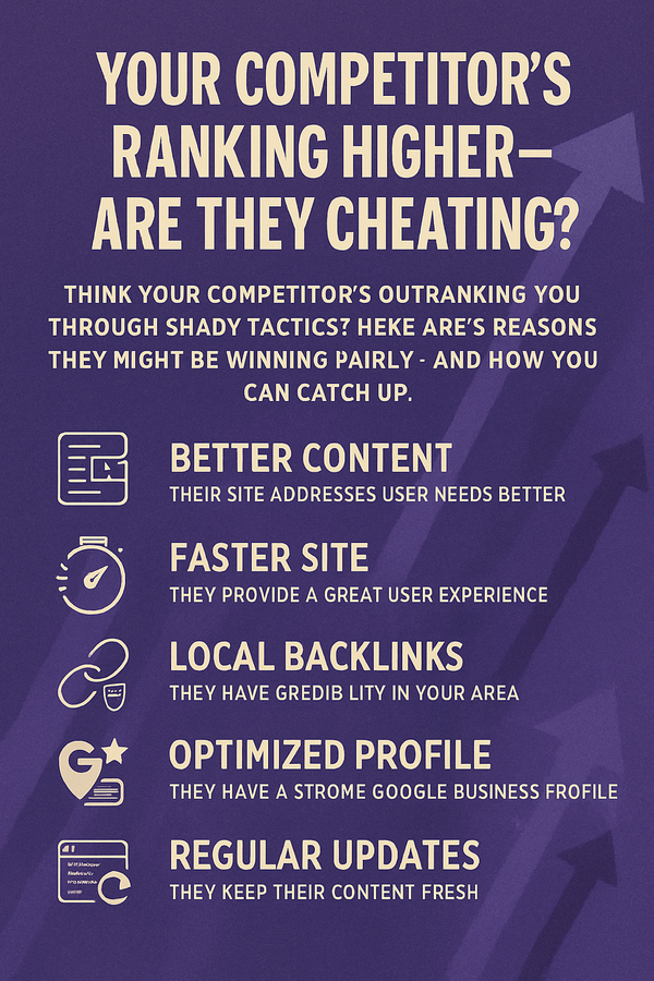 Small Business SEO Tips with Managed Nerds the CSRA Number One SEO provide